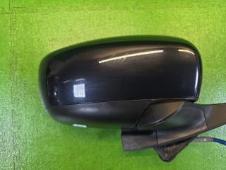 Зеркало правое SUZUKI HUSTLER MR31S R06A 33 2 ракурс