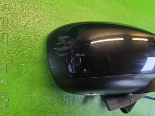 Зеркало правое SUZUKI HUSTLER MR31S R06A 33 3 ракурс