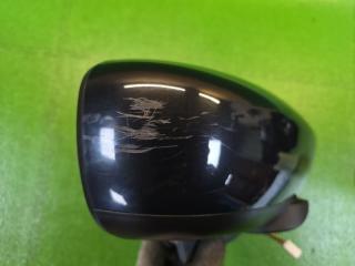 Зеркало правое SUZUKI HUSTLER MR31S R06A 33 4 ракурс