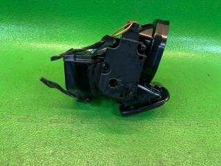 Сервопривод заслонок печки Mercedes-Benz GLC220D 2017