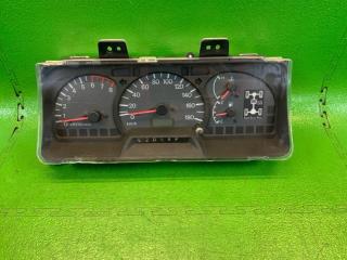 Спидометр MITSUBISHI DELICA PD6W 6G72 MB406801 1 ракурс