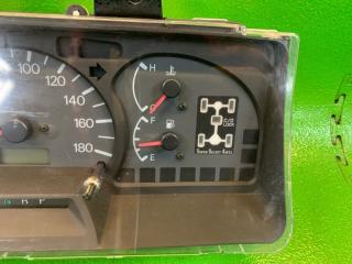 Спидометр MITSUBISHI DELICA PD6W 6G72 MB406801 4 ракурс