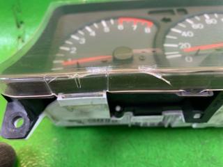 Спидометр MITSUBISHI DELICA PD6W 6G72 MB406801 5 ракурс