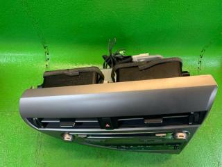 Блок климат-контроля LEXUS RX450H GYL10 2GR-FXE 86130-48011, 55680-48060, 55670-48070 5 ракурс