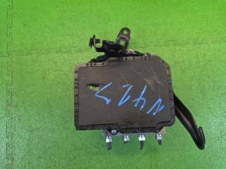 Блок abs HONDA VEZEL RU4 LEB 4B12B-0878 2 ракурс