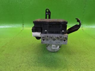 Блок abs HONDA VEZEL RU4 LEB 4B12B-0878 4 ракурс