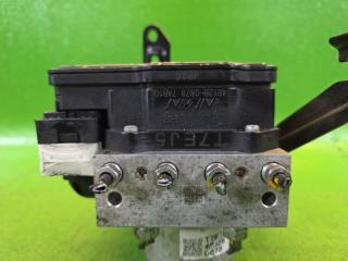Блок abs HONDA VEZEL RU4 LEB 4B12B-0878 5 ракурс