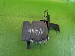 Блок abs TOYOTA RAIZE A201A WA-VE 44510-B1770, 89540-B1770 2 ракурс