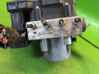 Блок abs TOYOTA RAIZE A201A WA-VE 44510-B1770, 89540-B1770 4 ракурс
