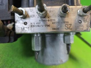 Блок abs TOYOTA RAIZE A201A WA-VE 44510-B1770, 89540-B1770 5 ракурс