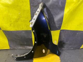 Крыло переднее левое NISSAN JUKE 2011