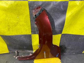 Крыло переднее левое HONDA VEZEL 2014 контрактная Крыло переднее левое HONDA VEZEL 2014