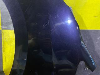 Крыло левое переднее TOYOTA ESQUIRE ZWR80 2ZR-FXE 53812-28240 3 ракурс