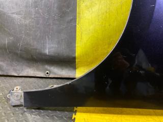 Крыло левое переднее TOYOTA ESQUIRE ZWR80 2ZR-FXE 53812-28240 5 ракурс