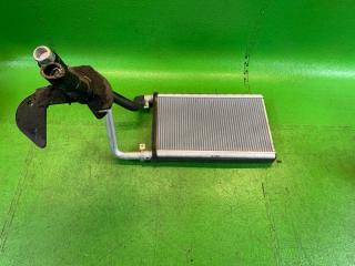 Запчасть радиатор печки BMW X1 2013