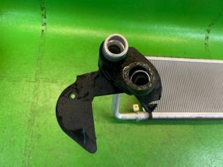 Радиатор печки BMW X1 E84 N46B20B 64119190596 2 ракурс