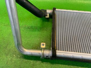 Радиатор печки BMW X1 E84 N46B20B 64119190596 3 ракурс