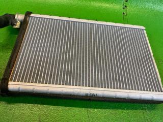 Радиатор печки BMW X1 E84 N46B20B 64119190596 4 ракурс