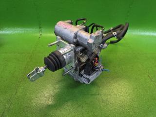 Главный тормозной цилиндр TOYOTA ESQUIRE ZWR80 2ZR-FXE 4705028010, 47210-28070 1 ракурс