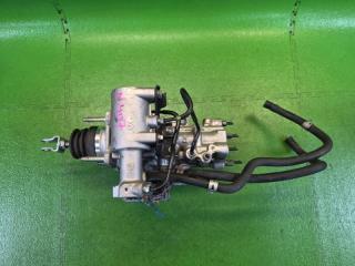 Главный тормозной цилиндр TOYOTA ESQUIRE ZWR80 2ZR-FXE 4705028010, 47210-28070 2 ракурс