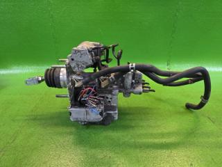 Главный тормозной цилиндр TOYOTA ESQUIRE ZWR80 2ZR-FXE 4705028010, 47210-28070 3 ракурс