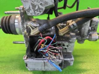 Главный тормозной цилиндр TOYOTA ESQUIRE ZWR80 2ZR-FXE 4705028010, 47210-28070 4 ракурс