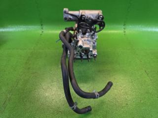 Главный тормозной цилиндр TOYOTA ESQUIRE ZWR80 2ZR-FXE 4705028010, 47210-28070 5 ракурс