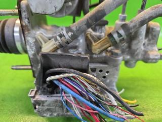 Главный тормозной цилиндр TOYOTA NOAH ZWR80 2ZR-FXE 4705028010, 47210-28070 4 ракурс