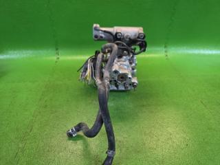 Главный тормозной цилиндр TOYOTA NOAH ZWR80 2ZR-FXE 4705028010, 47210-28070 5 ракурс