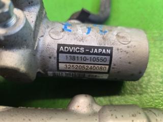 Главный тормозной цилиндр LEXUS RX450H GYL10 2GR-FXE 3/4, 138010-10580, 138110-10550 3 ракурс