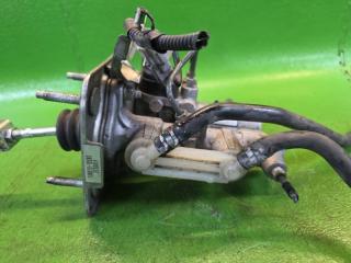 Главный тормозной цилиндр LEXUS RX450H GYL10 2GR-FXE 3/4, 138010-10580, 138110-10550 5 ракурс