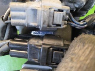 Блок abs TOYOTA LAND CRUISER HDJ81 1HD-T 44510-60010, 133000-3070 5 ракурс