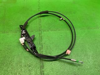 Ограничитель двери TOYOTA NOAH ZWR80 2ZR-FXE 7703728110 1 ракурс