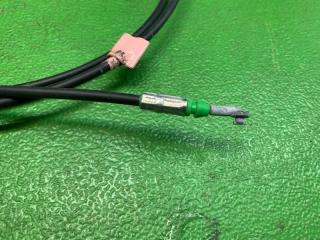 Ограничитель двери TOYOTA NOAH ZWR80 2ZR-FXE 7703728110 2 ракурс
