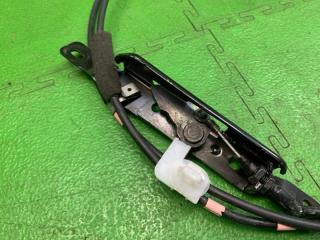 Ограничитель двери TOYOTA NOAH ZWR80 2ZR-FXE 7703728110 5 ракурс