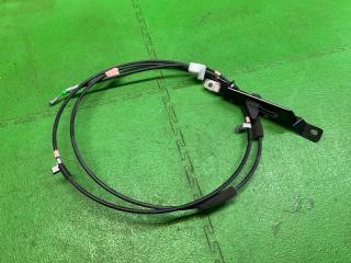 Ограничитель двери TOYOTA VOXY ZWR80 2ZR-FXE 7703728110 1 ракурс