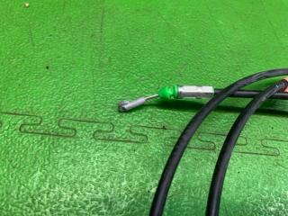 Ограничитель двери TOYOTA VOXY ZWR80 2ZR-FXE 7703728110 2 ракурс