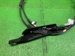 Ограничитель двери TOYOTA VOXY ZWR80 2ZR-FXE 7703728110 3 ракурс