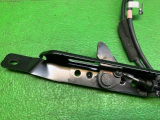 Ограничитель двери TOYOTA VOXY ZWR80 2ZR-FXE 7703728110 5 ракурс