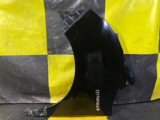 Крыло левое переднее TOYOTA VOXY ZWR80 2ZR-FXE 5381228260 1 ракурс