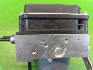 Блок abs BMW X1 E84 N46B20B 0265239286, 34516768550-01, 060813-1348 5 ракурс
