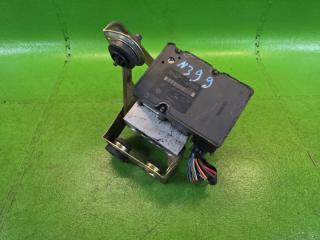 Запчасть блок abs PORSCHE CAYENNE 2004