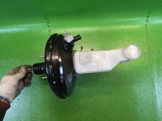 Главный тормозной цилиндр TOYOTA RAIZE A201A WA-VE 131010-27210 3 ракурс
