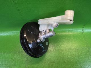 Главный тормозной цилиндр TOYOTA RAIZE A201A WA-VE 131010-27210 4 ракурс