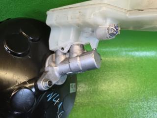 Главный тормозной цилиндр TOYOTA RAIZE A201A WA-VE 131010-27210 5 ракурс