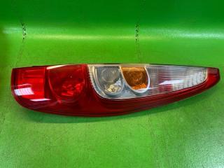 Стоп сигнал задний правый MITSUBISHI COLT 2011 контрактная Стоп сигнал задний правый MITSUBISHI COLT 2011