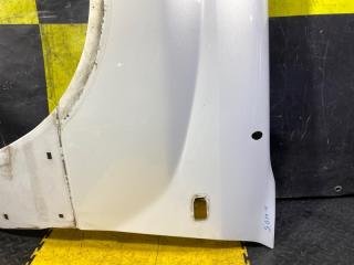 Крыло левое переднее TOYOTA LAND CRUISER UZJ100 2UZ-FE 538026A080 4 ракурс