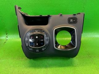 Климат-контроль TOYOTA VOXY 2014