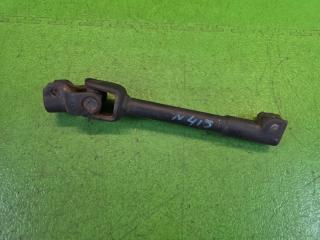 Рулевой карданчик DAIHATSU BE-GO J200G 3SZ-VE 45290-B4010 3 ракурс