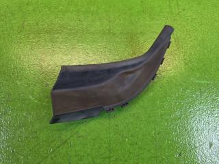 Уголок решетки под дворники левый передний NISSAN SERENA GC27 MR20-DD 66895 5TA0A 1 ракурс